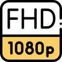Zoroto HD-Resolution