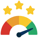 Zoroto Rating-System