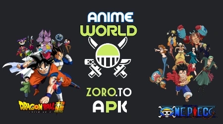 Zoro.to-main For iOS