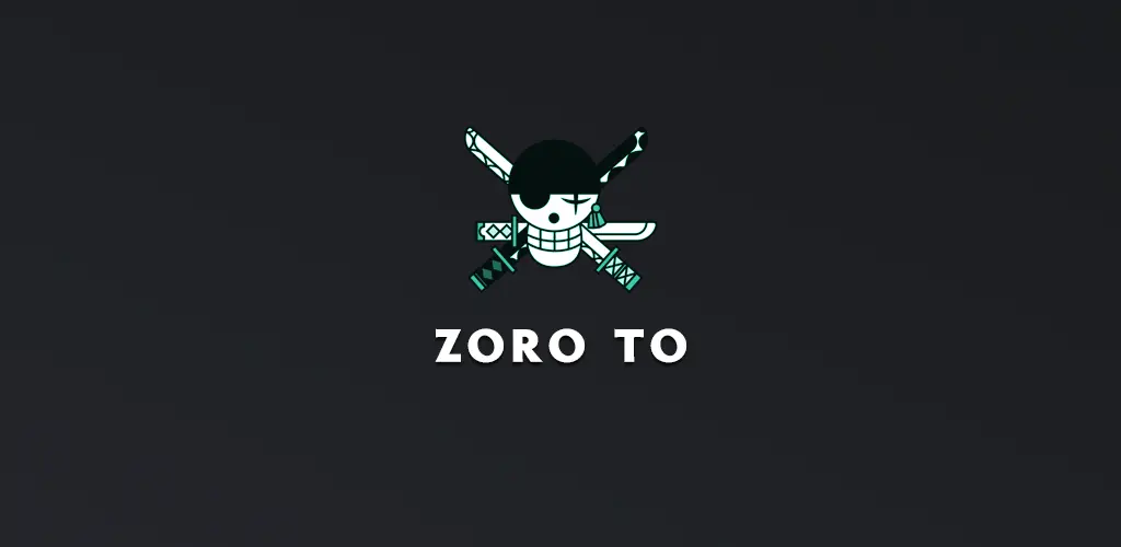 Zoro To Apk For iOS