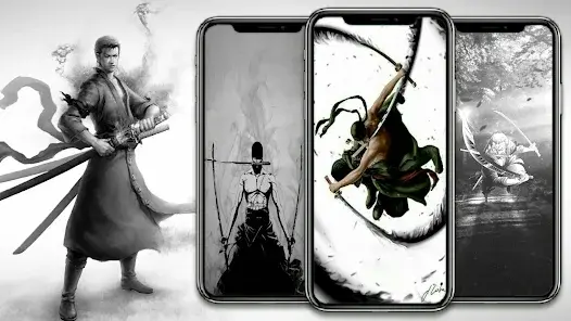 Zoro to