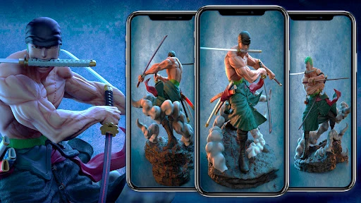 Zoro To Download 